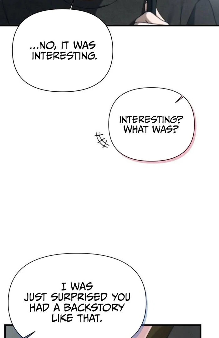 Job Change Log Chapter 21 - Page 40