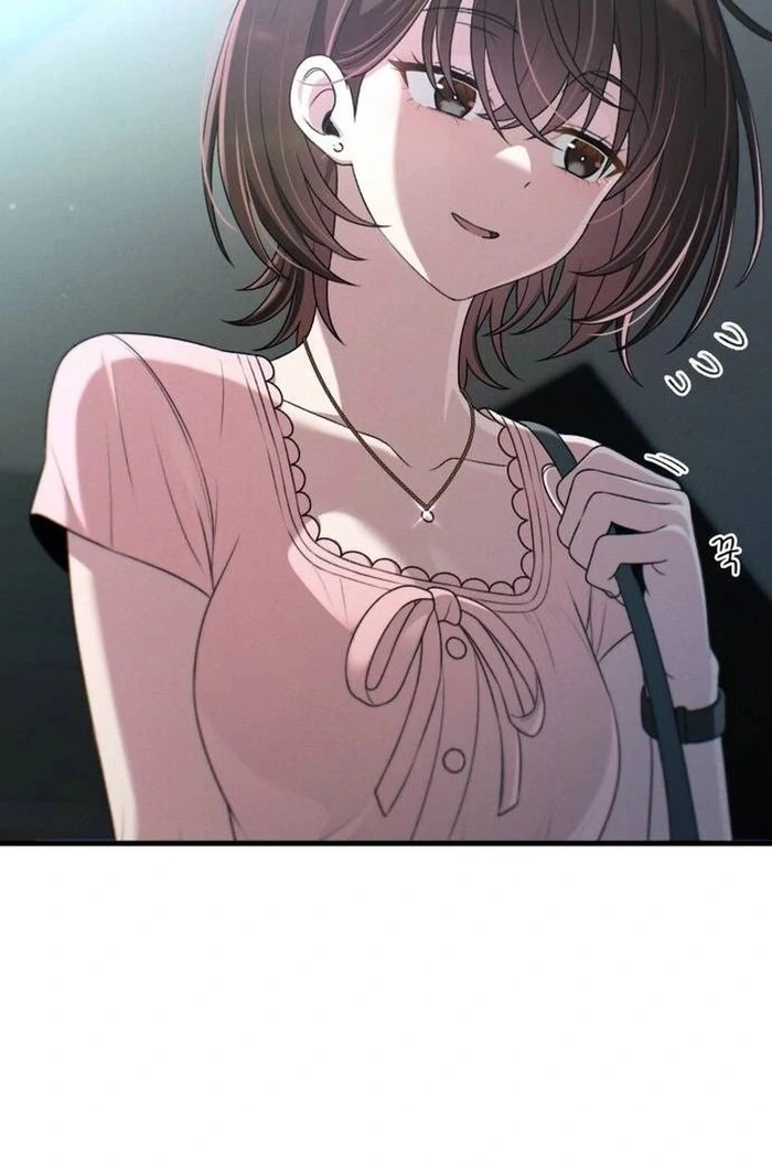 Job Change Log Chapter 21 - Page 48