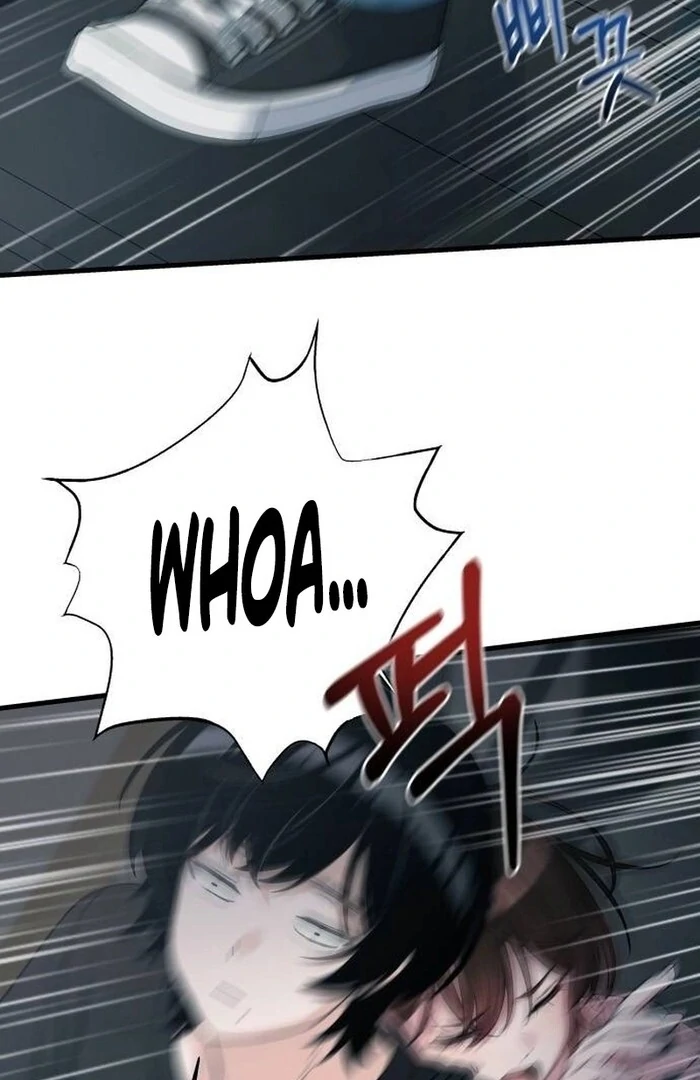 Job Change Log Chapter 21 - Page 54