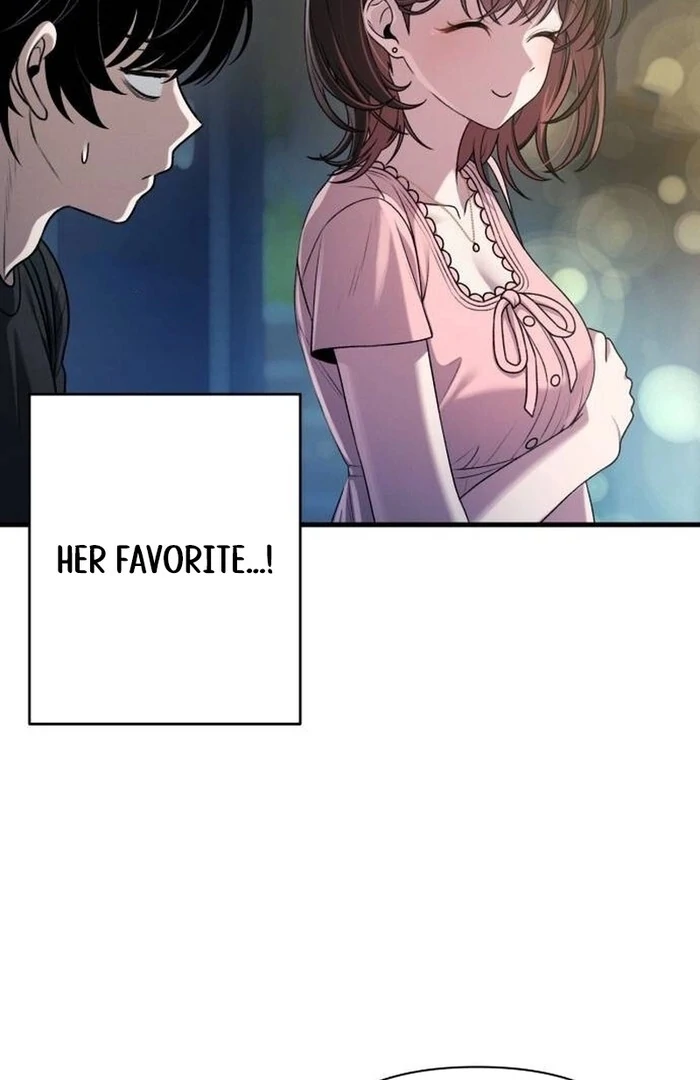 Job Change Log Chapter 21 - Page 74