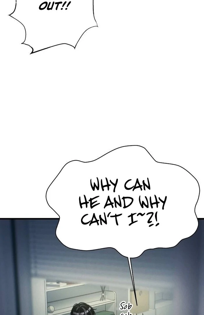 Job Change Log Chapter 21 - Page 83