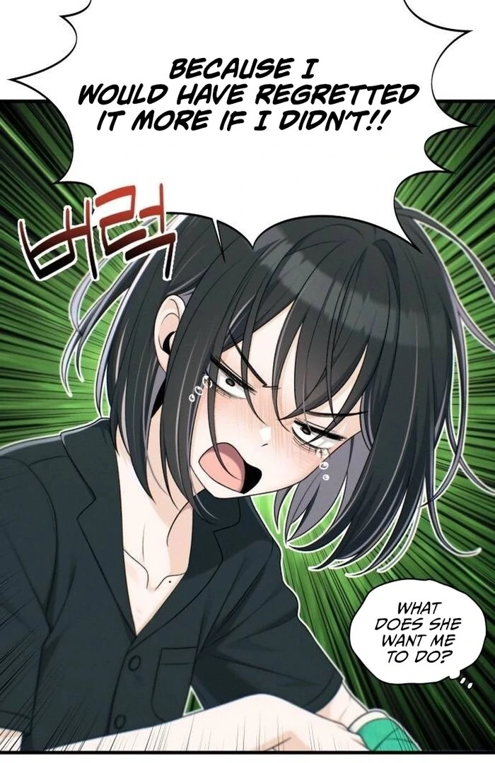 Job Change Log Chapter 21 - Page 85