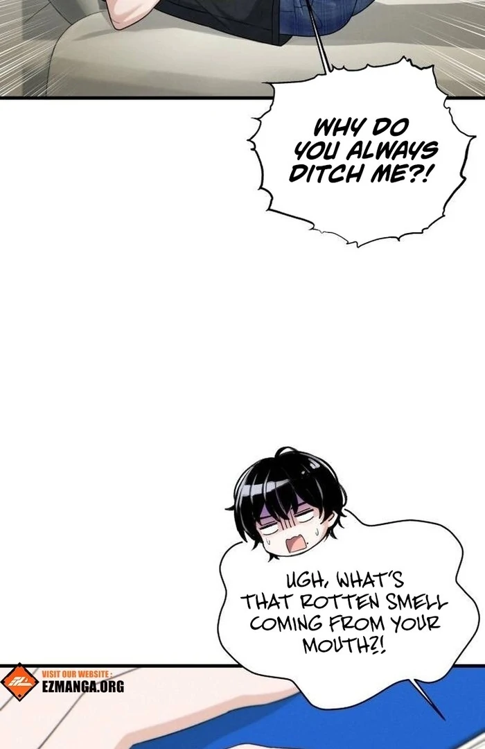 Job Change Log Chapter 21 - Page 89