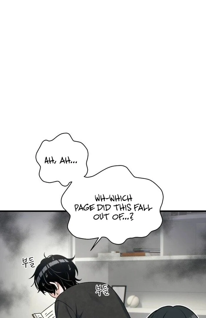 Job Change Log Chapter 21 - Page 98