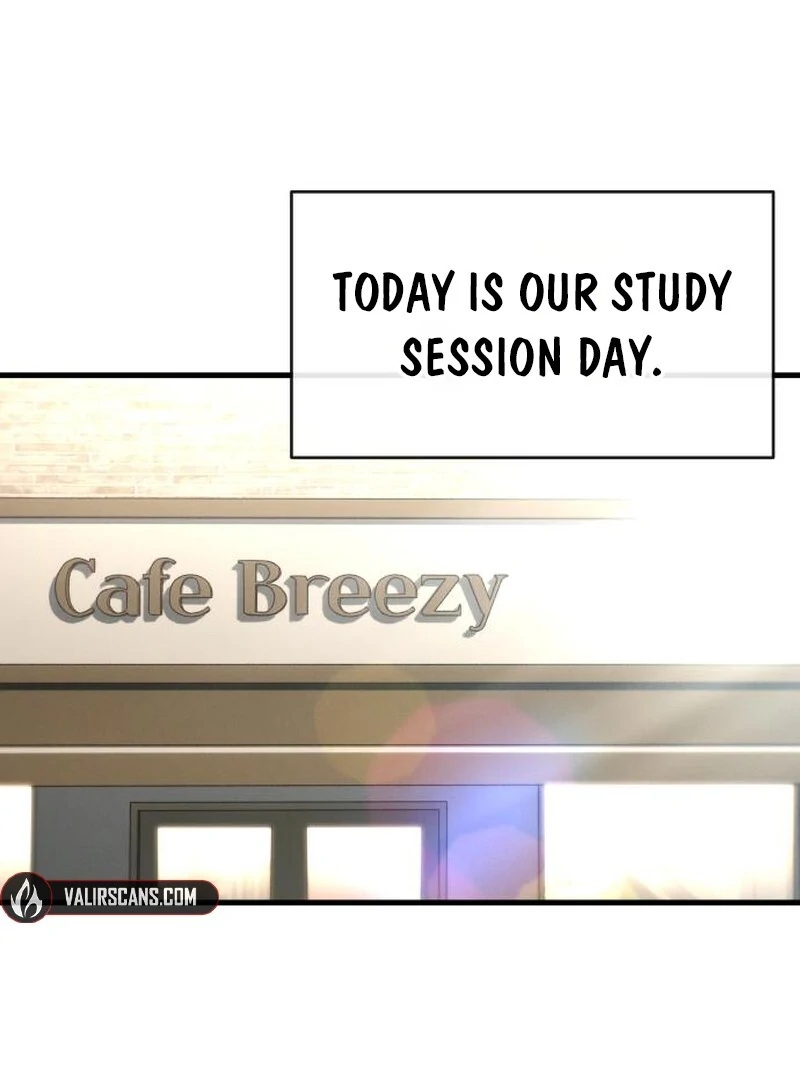 Job Change Log Chapter 22 - Page 14