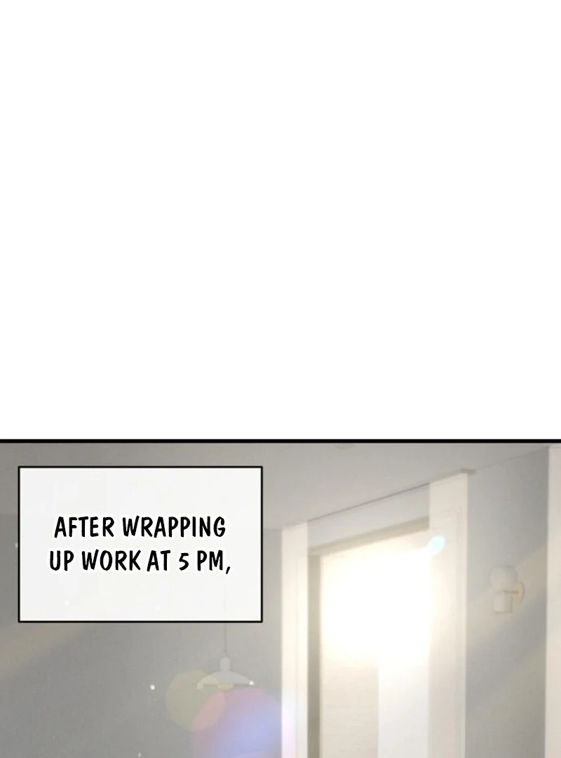 Job Change Log Chapter 22 - Page 15