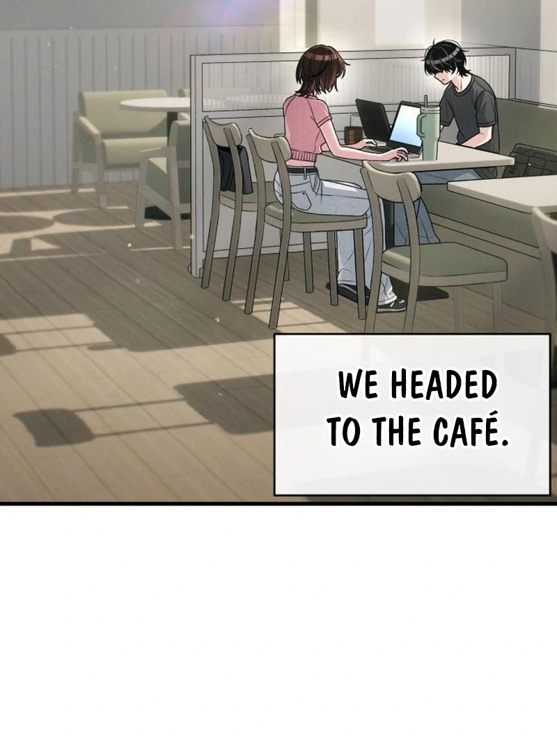 Job Change Log Chapter 22 - Page 16