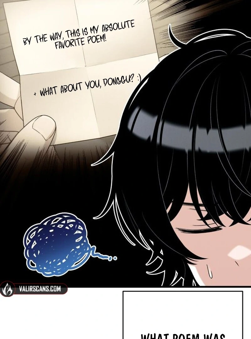 Job Change Log Chapter 22 - Page 19