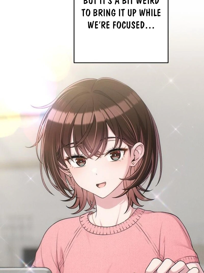 Job Change Log Chapter 22 - Page 21