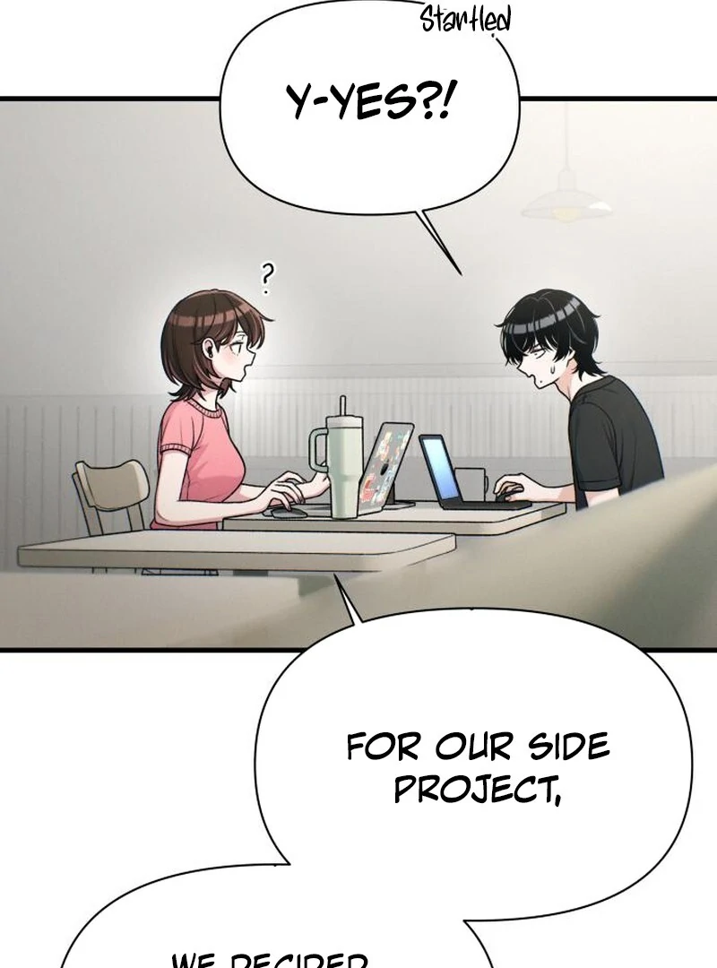 Job Change Log Chapter 22 - Page 23