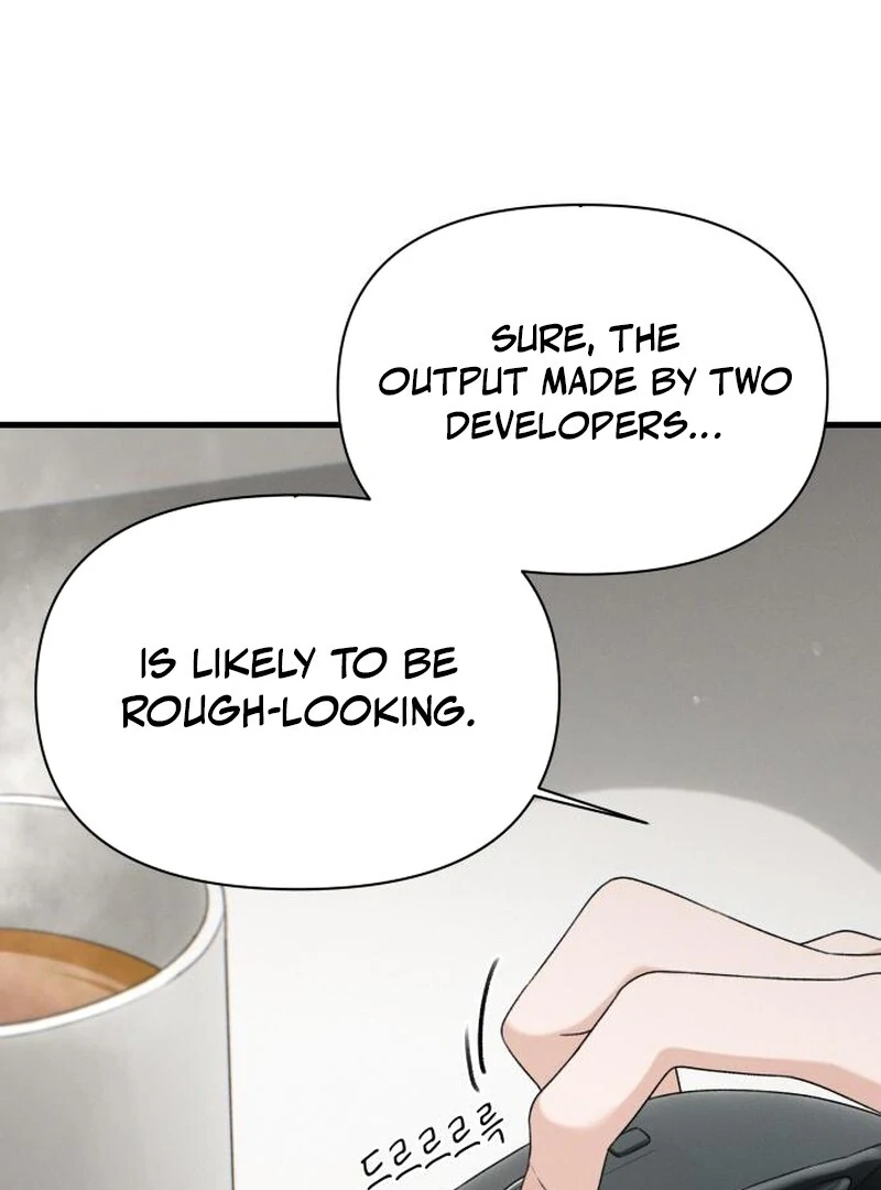 Job Change Log Chapter 22 - Page 26