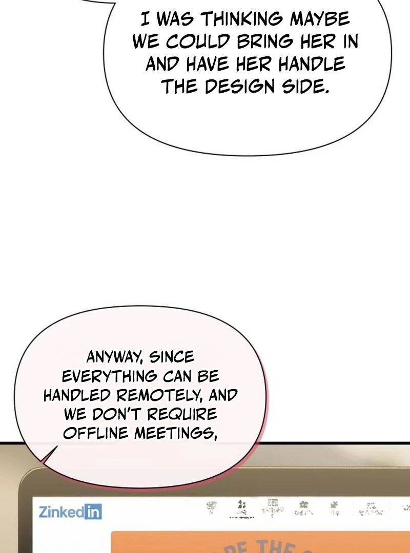 Job Change Log Chapter 22 - Page 29