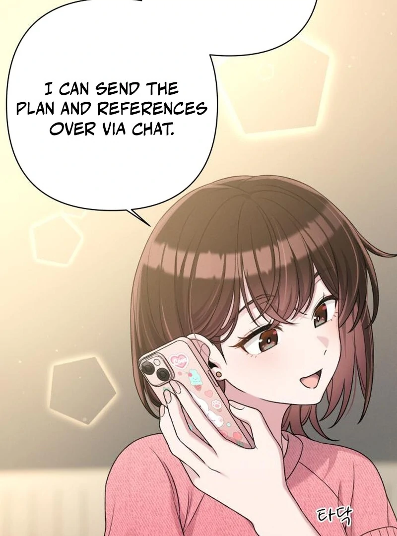 Job Change Log Chapter 22 - Page 37