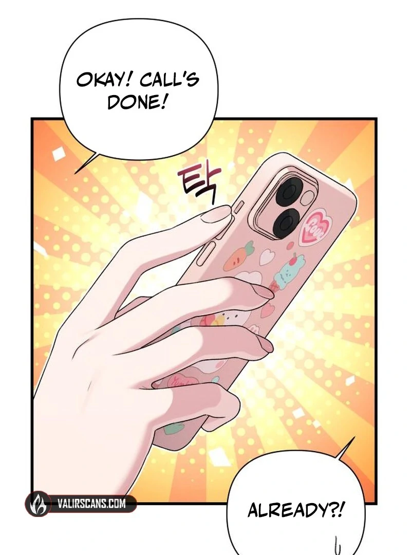 Job Change Log Chapter 22 - Page 39