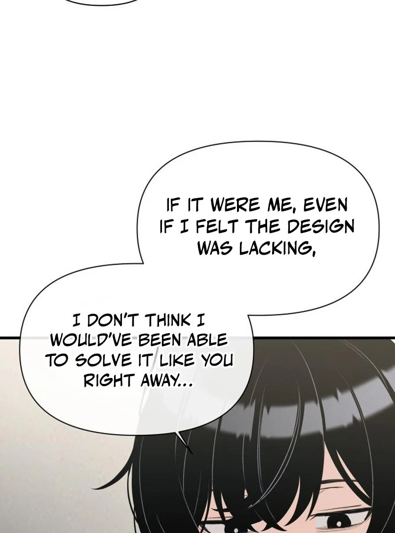 Job Change Log Chapter 22 - Page 43