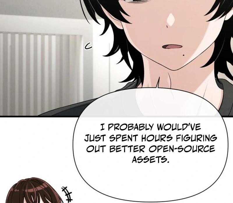 Job Change Log Chapter 22 - Page 44