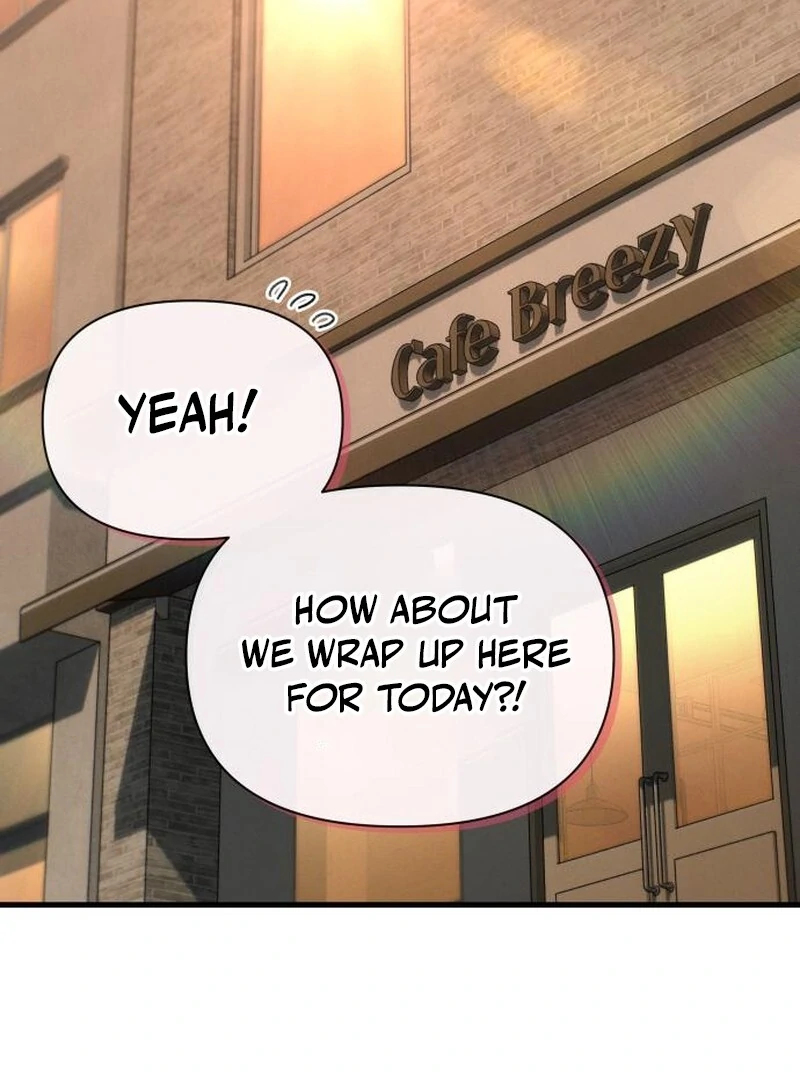 Job Change Log Chapter 22 - Page 50