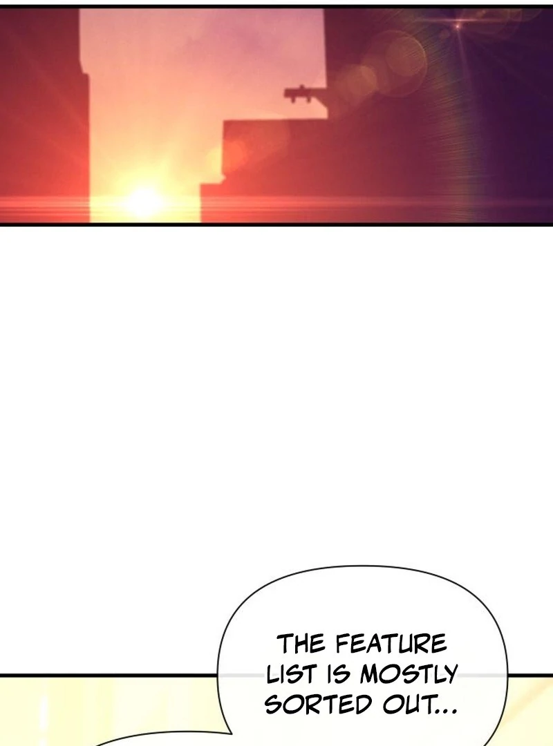 Job Change Log Chapter 22 - Page 52