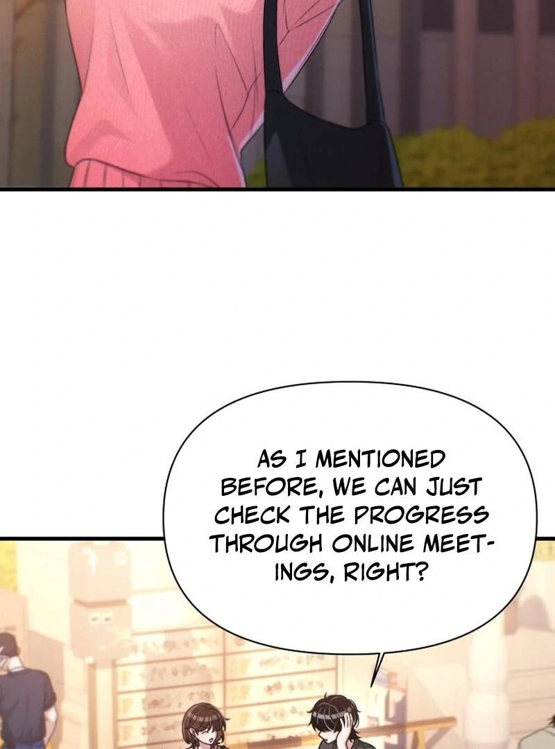 Job Change Log Chapter 22 - Page 54