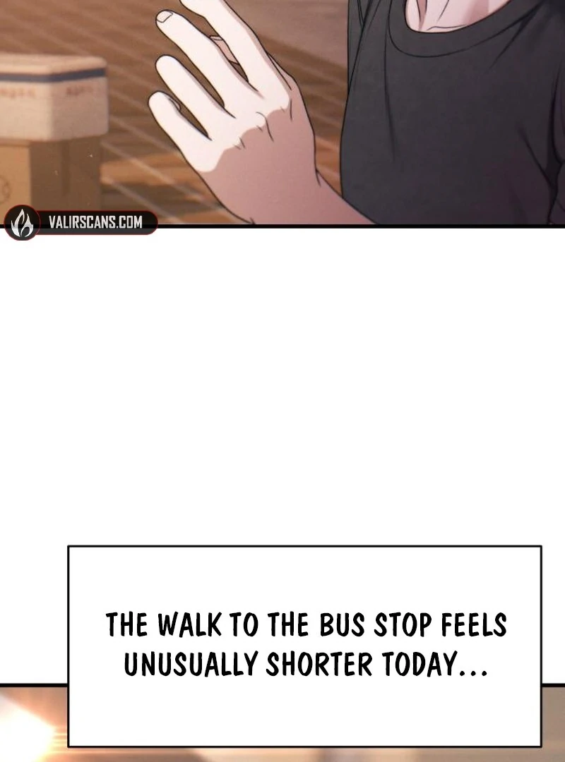 Job Change Log Chapter 22 - Page 58