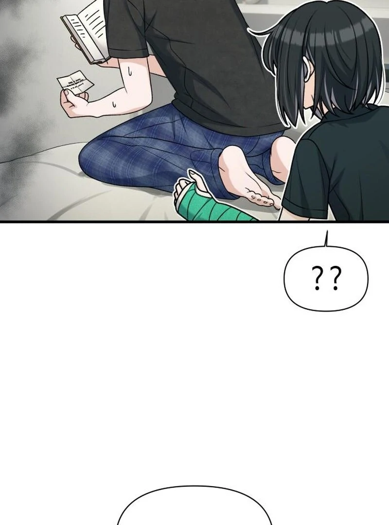 Job Change Log Chapter 22 - Page 6