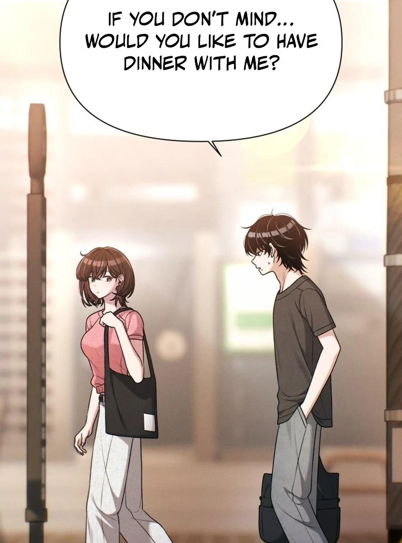 Job Change Log Chapter 22 - Page 63