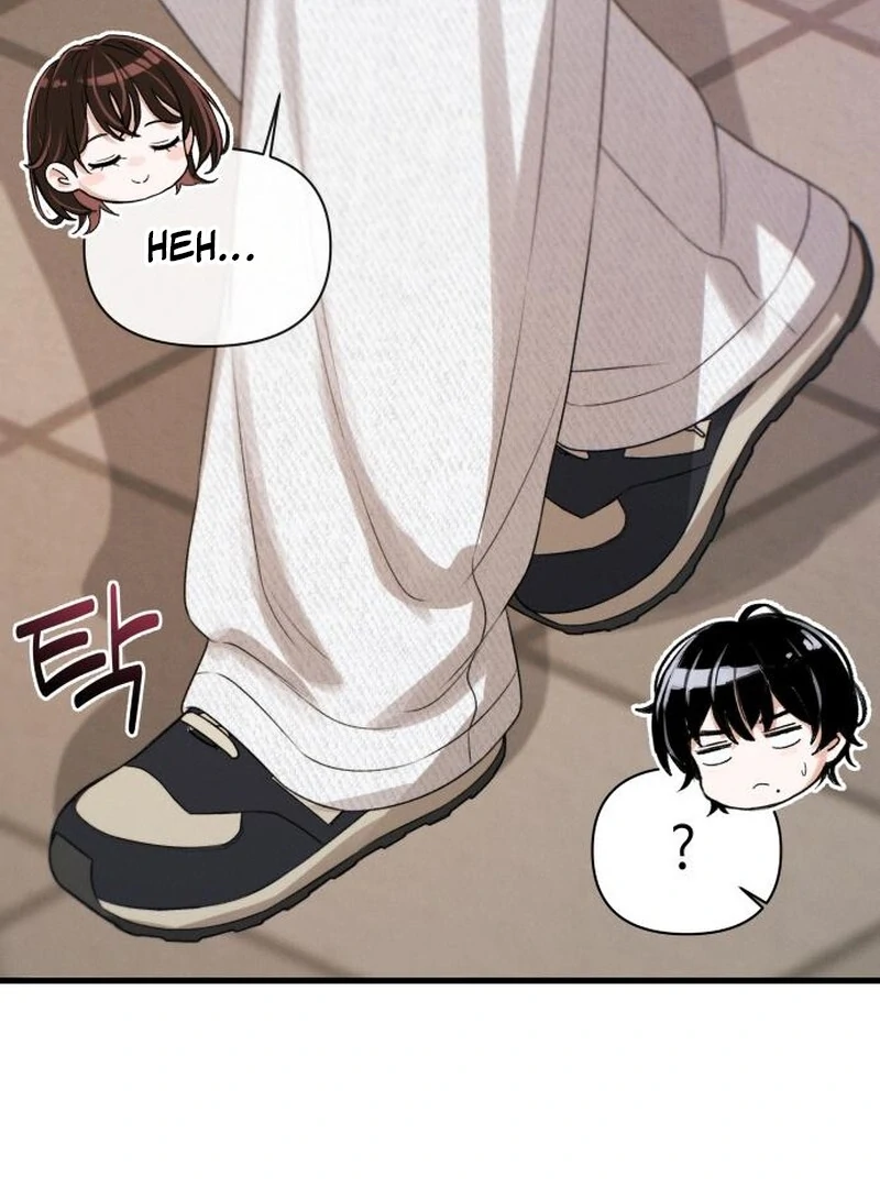 Job Change Log Chapter 22 - Page 72