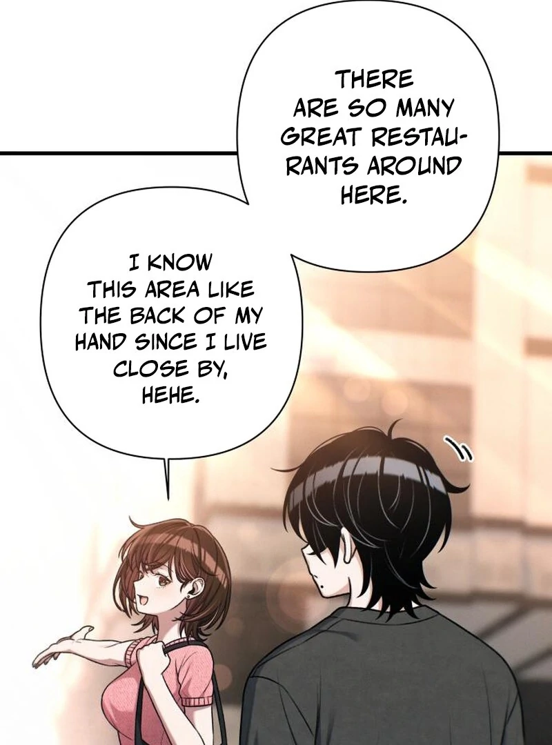 Job Change Log Chapter 22 - Page 79