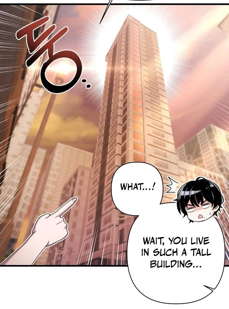 Job Change Log Chapter 22 - Page 81