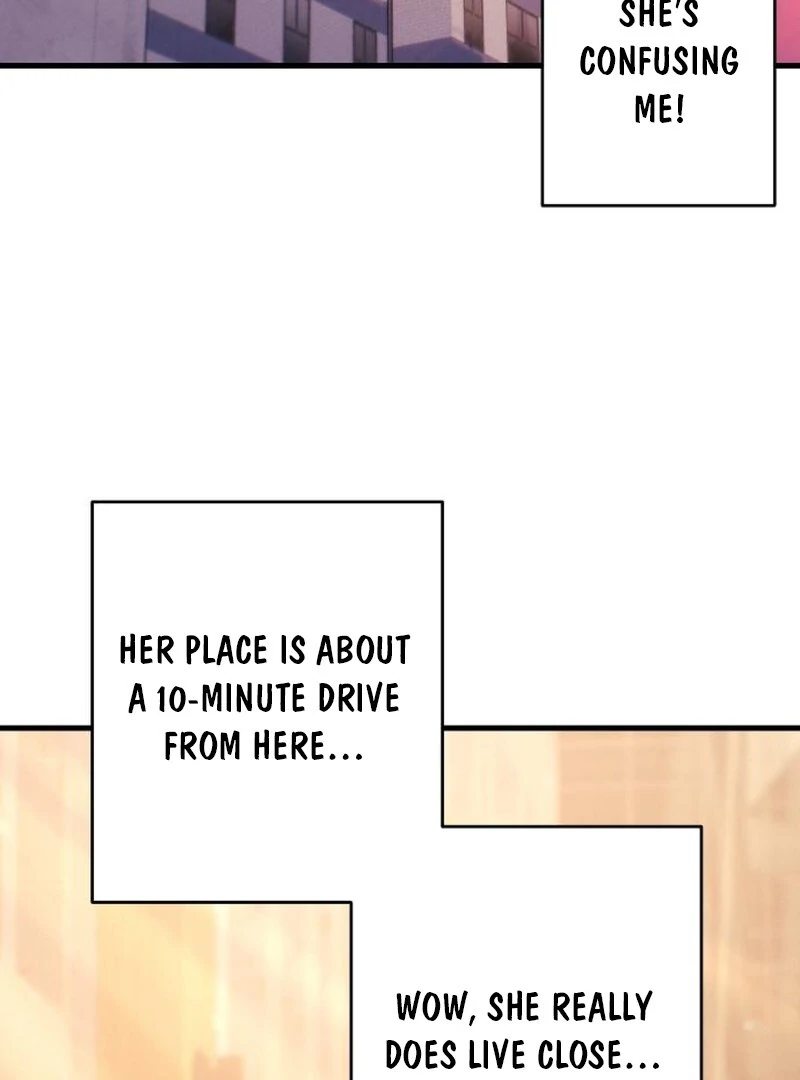 Job Change Log Chapter 22 - Page 83