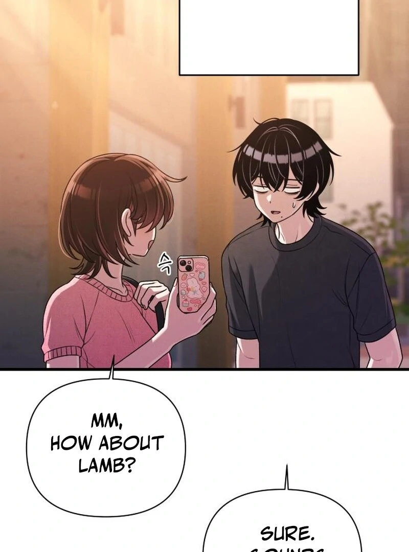 Job Change Log Chapter 22 - Page 84