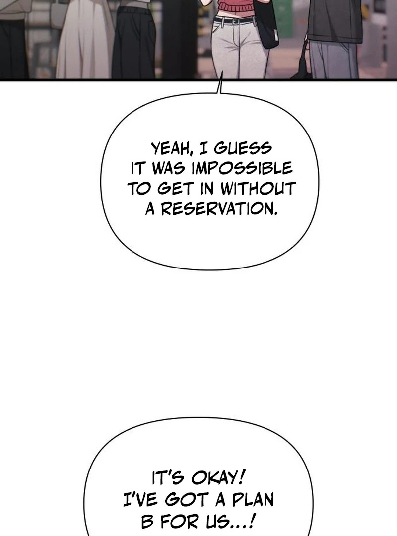 Job Change Log Chapter 22 - Page 92