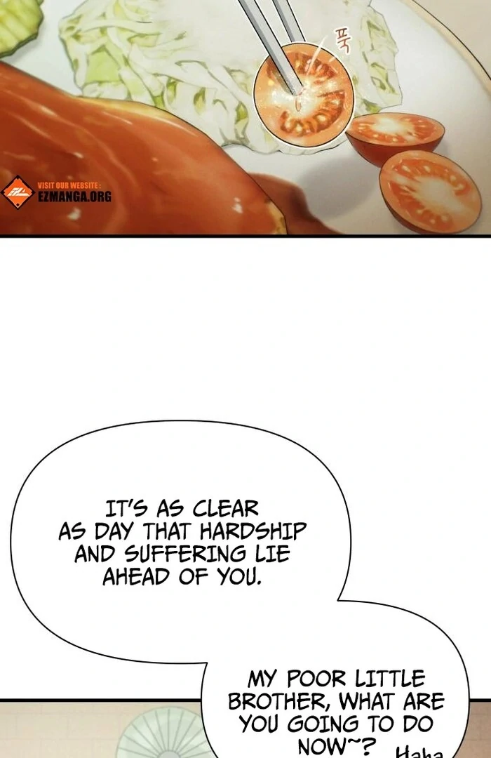 Job Change Log Chapter 23 - Page 108