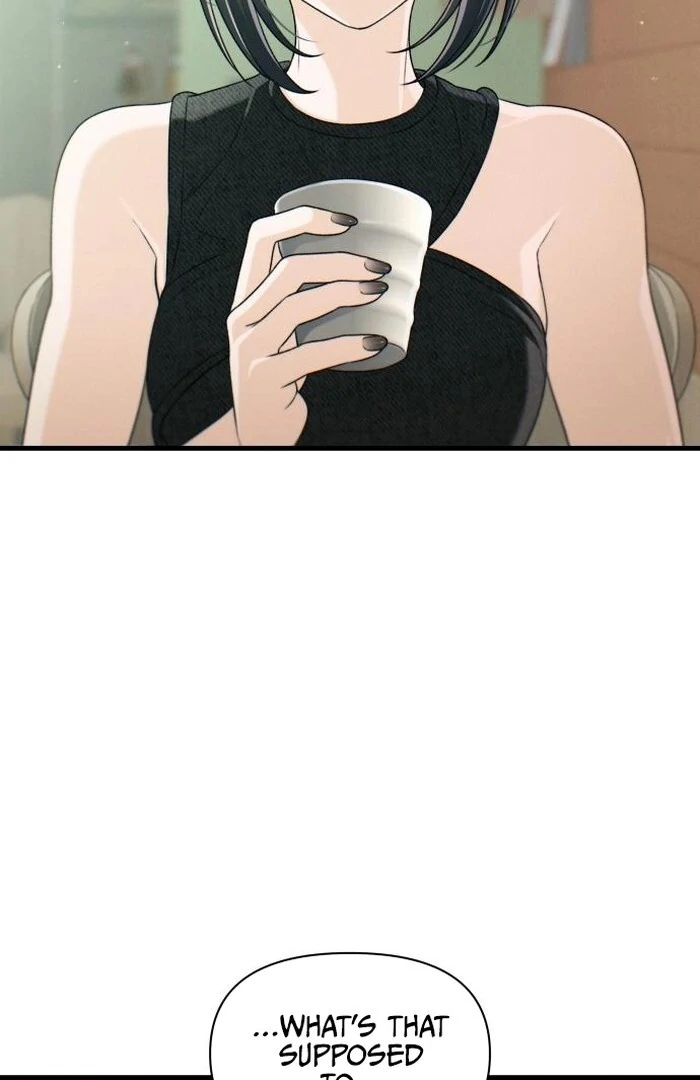 Job Change Log Chapter 23 - Page 116