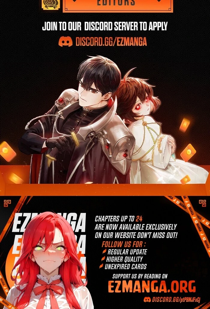 Job Change Log Chapter 23 - Page 125