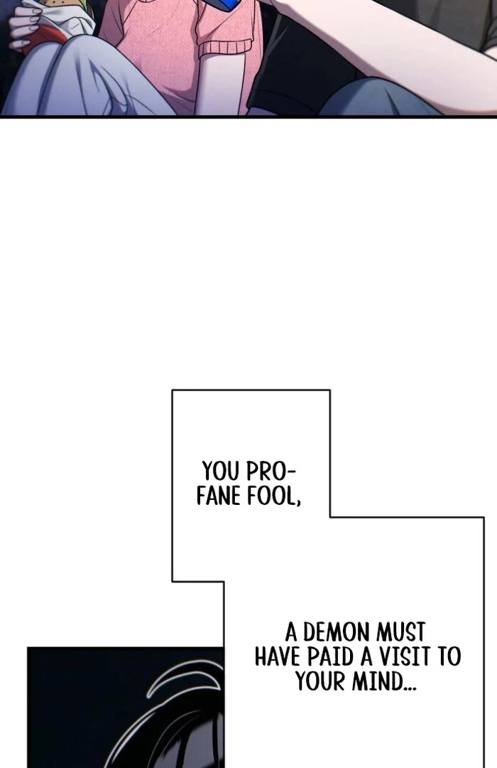 Job Change Log Chapter 23 - Page 18