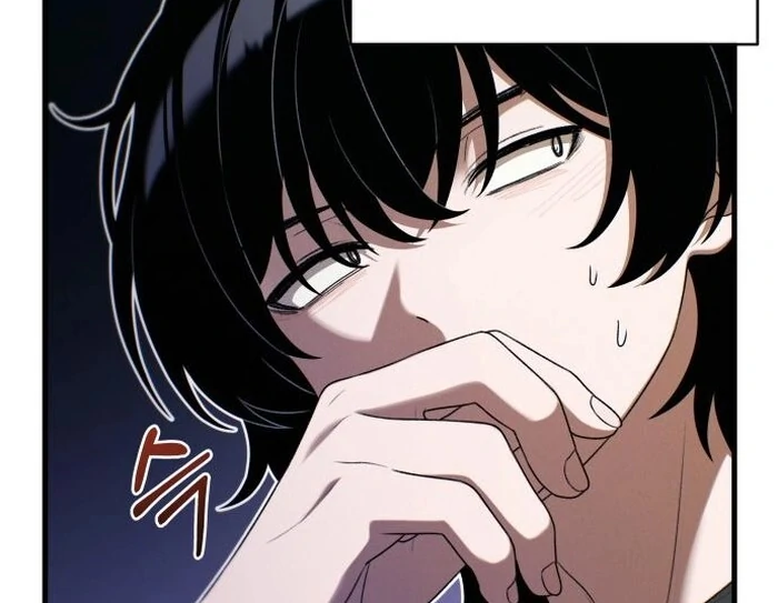 Job Change Log Chapter 23 - Page 19