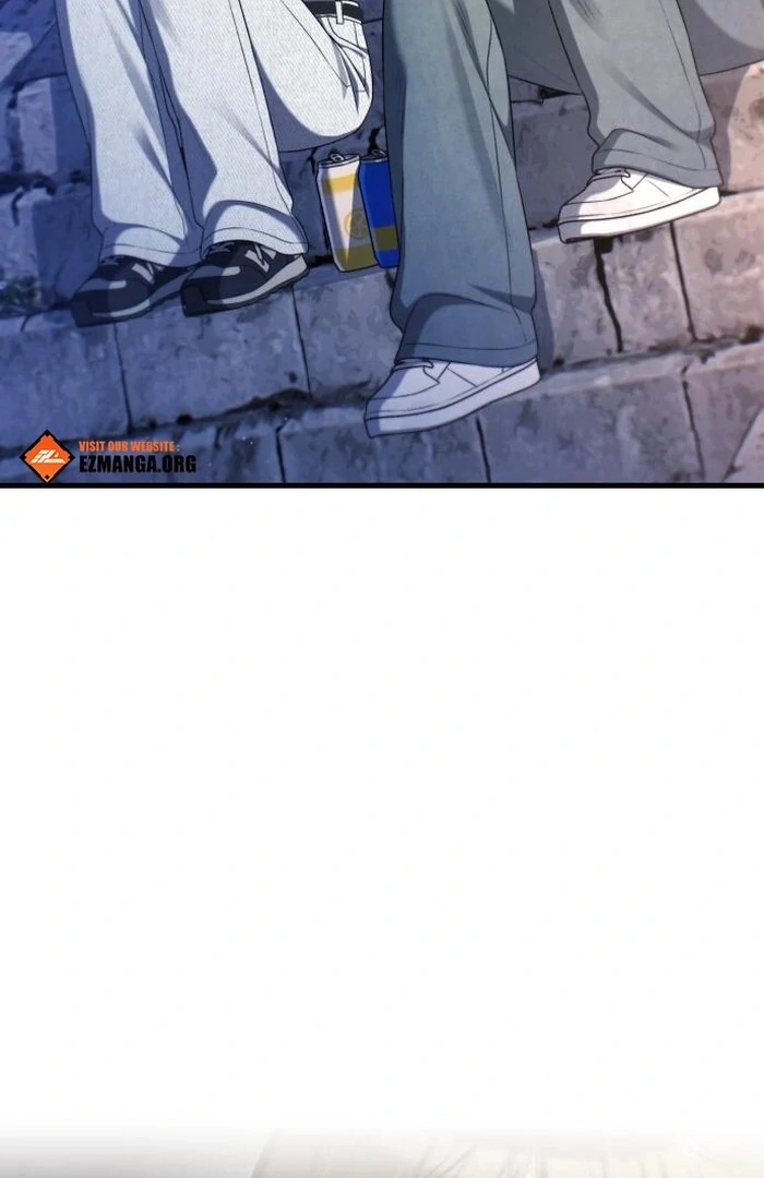 Job Change Log Chapter 23 - Page 36