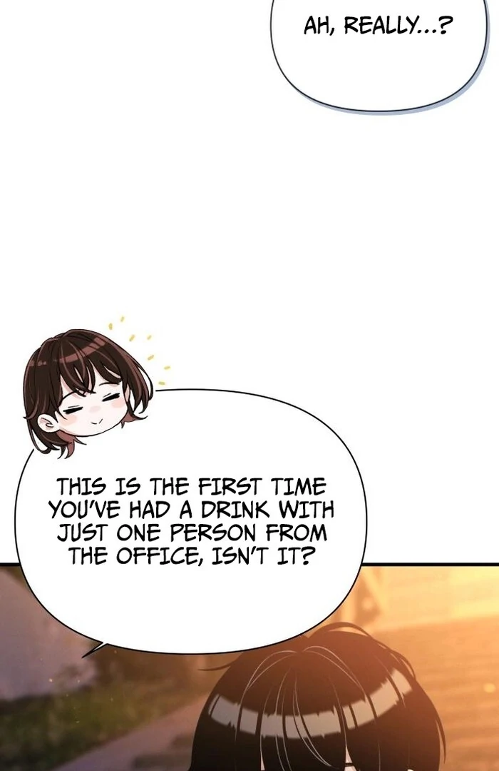 Job Change Log Chapter 23 - Page 43