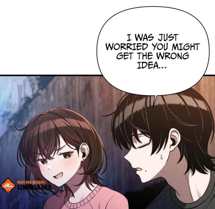 Job Change Log Chapter 23 - Page 49