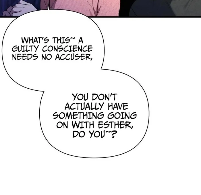 Job Change Log Chapter 23 - Page 50