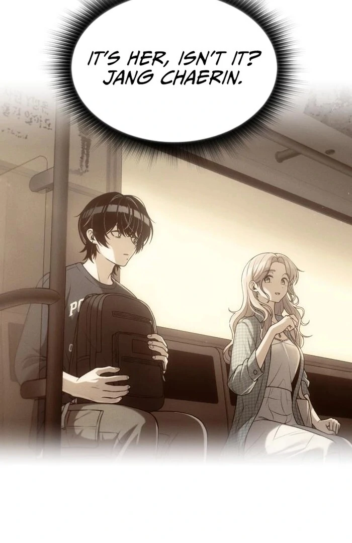 Job Change Log Chapter 23 - Page 54