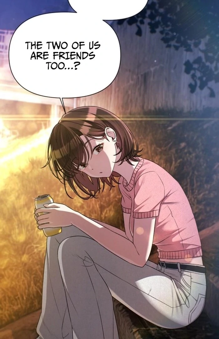 Job Change Log Chapter 23 - Page 64