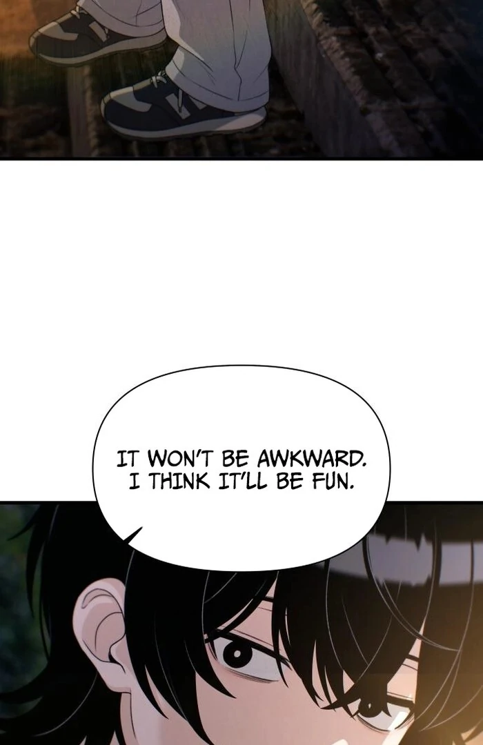Job Change Log Chapter 23 - Page 65