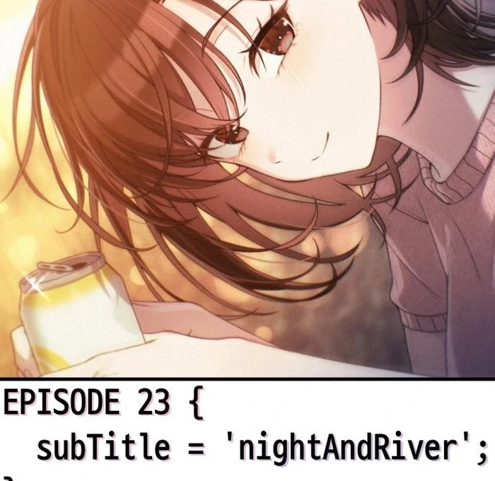 Job Change Log Chapter 23 - Page 69