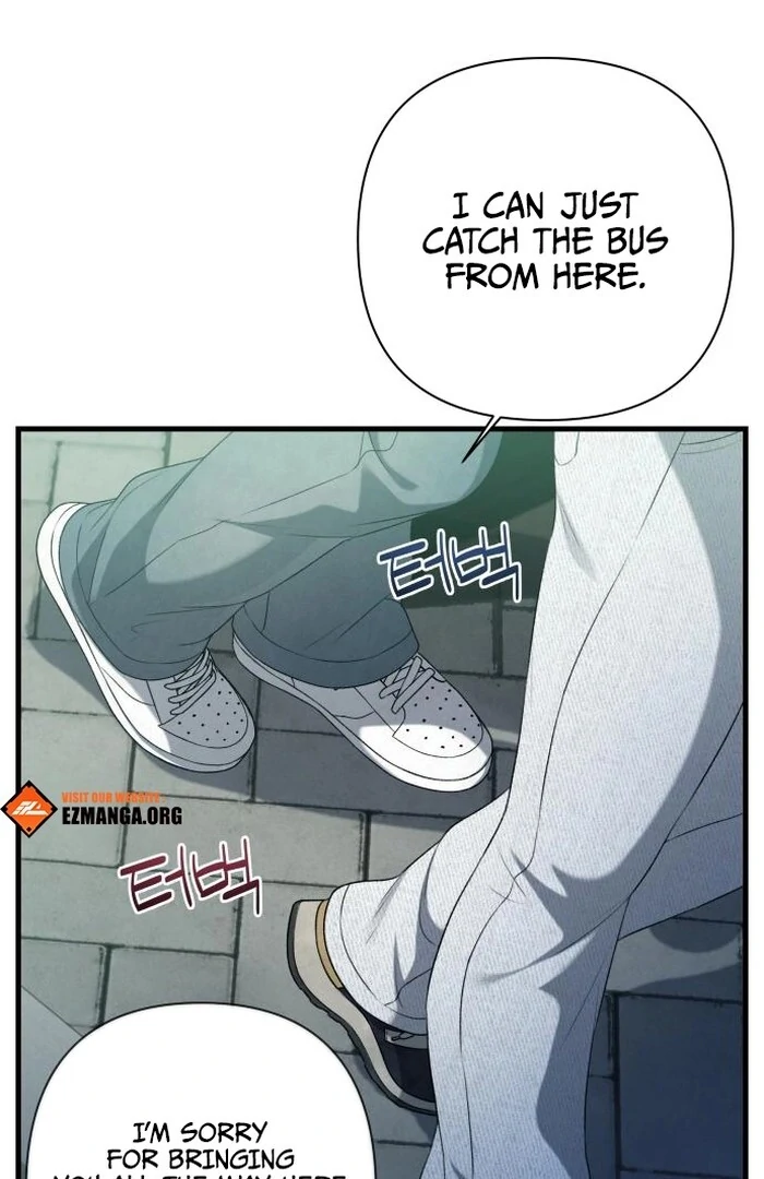 Job Change Log Chapter 23 - Page 72