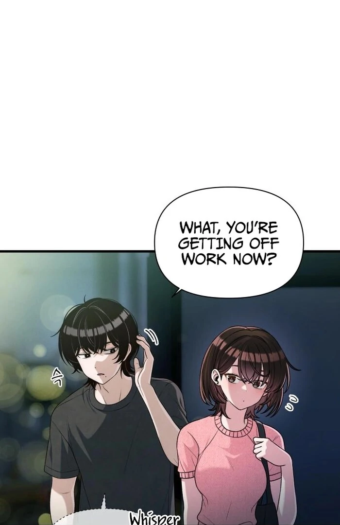 Job Change Log Chapter 23 - Page 77