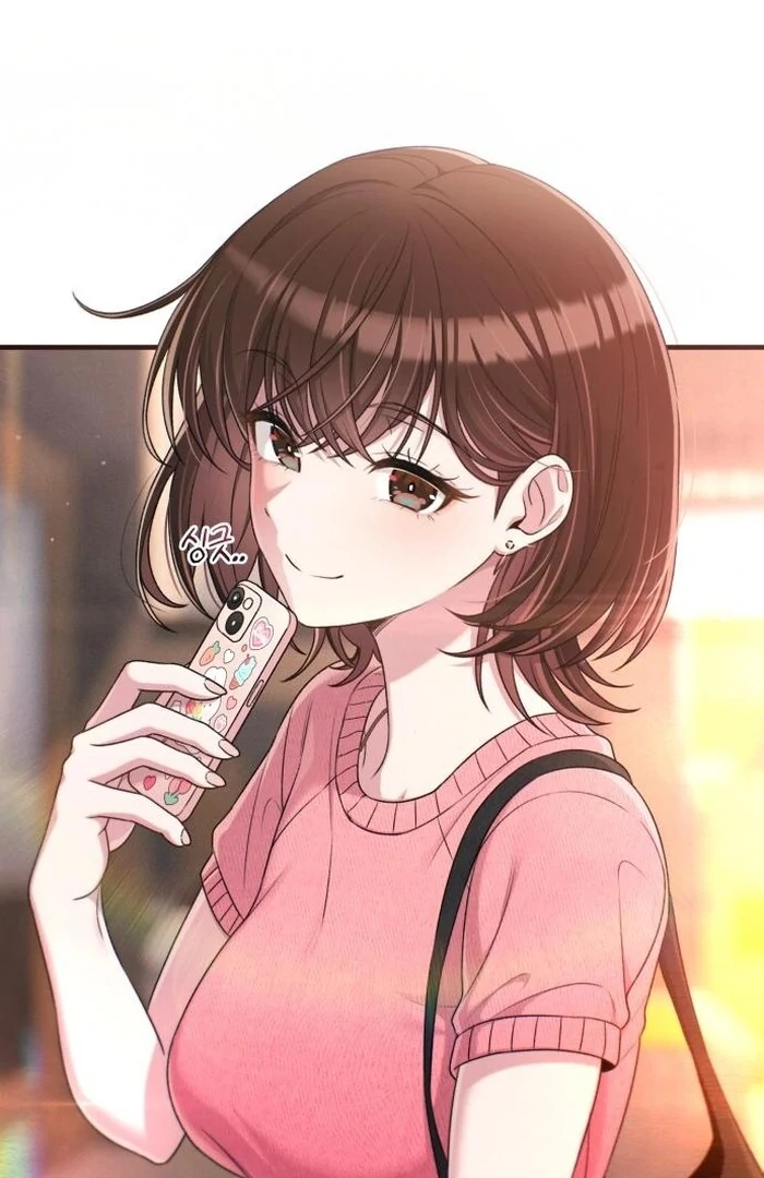 Job Change Log Chapter 23 - Page 8