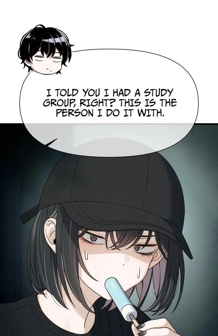 Job Change Log Chapter 23 - Page 81