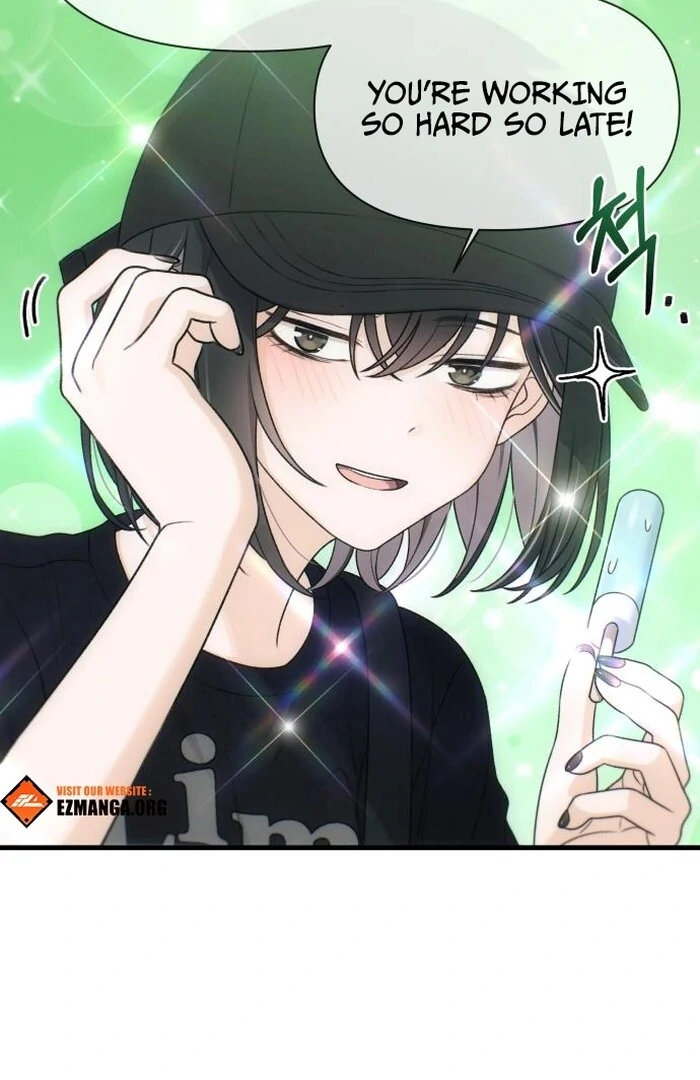 Job Change Log Chapter 23 - Page 84